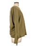 Shein Green Pullover Sweater Size 12 - photo 4