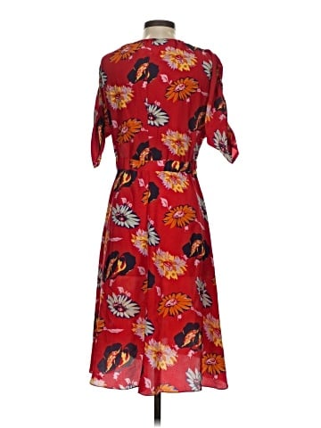 Tucker Casual Dress (view 2)