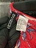 Divided by H&M Floral Red Romper Size 4 - photo 4