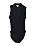 H&M Black Bodysuit Size 4 - photo 1