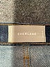 Everlane Blue Jeans Size 29 waist - photo 7