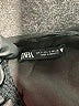 Zara Black Sleeveless Top Size XS - photo 7