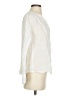 J.Crew 100% Ramie Ivory Long Sleeve Blouse Size XS - photo 4