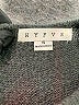 Hyfve Color Block Gray Pullover Sweater Size S - photo 4