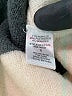 Hyfve Color Block Gray Pullover Sweater Size S - photo 5