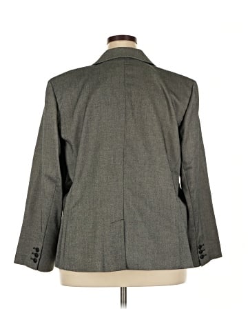Evan Picone Blazer (view 2)
