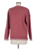 Zeagoo Burgundy Pullover Sweater Size M - photo 2