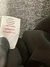 Talbots Black Formal Skirt Size 6 (petite) - photo 4