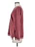 Zeagoo Burgundy Pullover Sweater Size M - photo 5