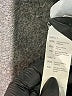 Unbranded Floral Black Casual Dress Size S - photo 9