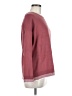 Zeagoo Burgundy Pullover Sweater Size M - photo 4
