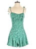 Unbranded Green Romper Size S - photo 1