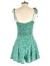 Unbranded Green Romper Size S - photo 2