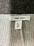 Nine West Gray Casual Dress Size XL - photo 7