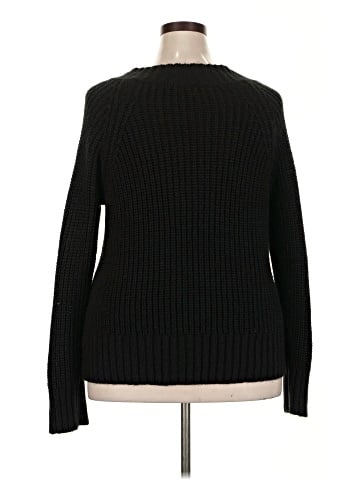 a.n.a. A New Approach Pullover Sweater (view 2)