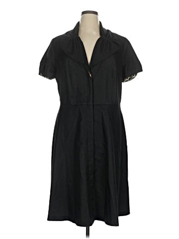 Donna Ricco Casual Dress (view 1)