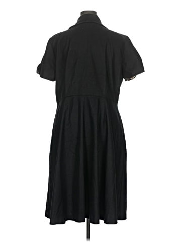 Donna Ricco Casual Dress (view 2)