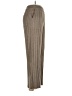 Mod Ref Chevron-herringbone Brown Dress Pants Size S - photo 4
