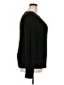 a.n.a. A New Approach 100% Acrylic Black Pullover Sweater Size XXL - photo 4