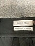 Calvin Klein Black Dress Pants Size 2 - photo 7