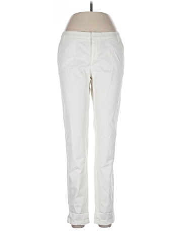 Caslon Casual Pants (view 1)