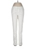 Caslon Ivory Casual Pants Size 4 - photo 1