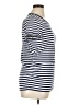 MICHAEL Michael Kors Blue Short Sleeve Top Size 1X - photo 4