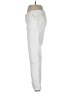 Caslon Ivory Casual Pants Size 4 - photo 5