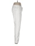 Caslon Ivory Casual Pants Size 4 - photo 4