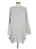 Soft Surroundings Gray Poncho Size S - photo 2