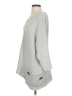 Soft Surroundings Gray Poncho Size S - photo 5