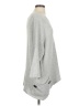 Soft Surroundings Gray Poncho Size S - photo 4