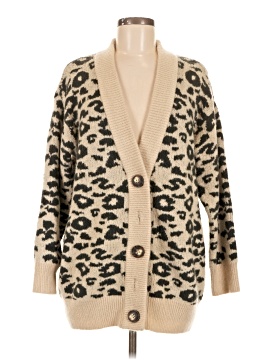 Catherine Catherine Malandrino Cardigan