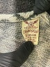 Faded Glory Gray Cardigan Size 12 - 14 - photo 7