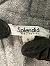 Splendid Gray Sweatpants Size S - photo 7