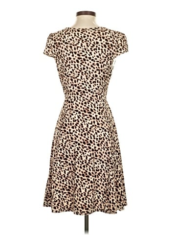 Dee Elly Cocktail Dress (view 2)
