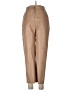 Dèluc Tan Casual Pants Size L - photo 1