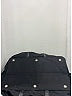 Prada 100% Nylon Black Re-Nylon Weekender One size - photo 3