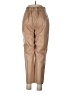 Dèluc Tan Casual Pants Size L - photo 2