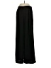 Tronjori 100% Polyester Black Dress Pants Size S - photo 1