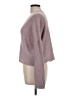 Poof! Pink Pullover Sweater Size L - photo 5