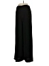 Tronjori 100% Polyester Black Dress Pants Size S - photo 2