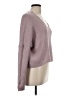 Poof! Pink Pullover Sweater Size L - photo 4
