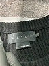 Hatch Black Wool Pullover Sweater Size Sm Maternity (1) - photo 6