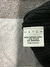 Hatch Black Wool Pullover Sweater Size Sm Maternity (1) - photo 7