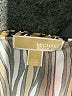 MICHAEL Michael Kors 100% Polyester Animal Print Brown Casual Dress Size S - photo 7