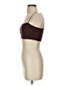 Le Lis Burgundy Tank Top Size S - photo 5