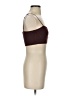 Le Lis Burgundy Tank Top Size S - photo 4