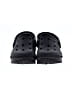 Unbranded Black Clogs Size 11 (kids) - photo 2