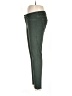 Just Black Green Jeans Size 31 waist - photo 5